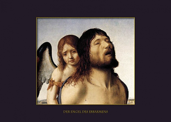 Engel des Erbarmens